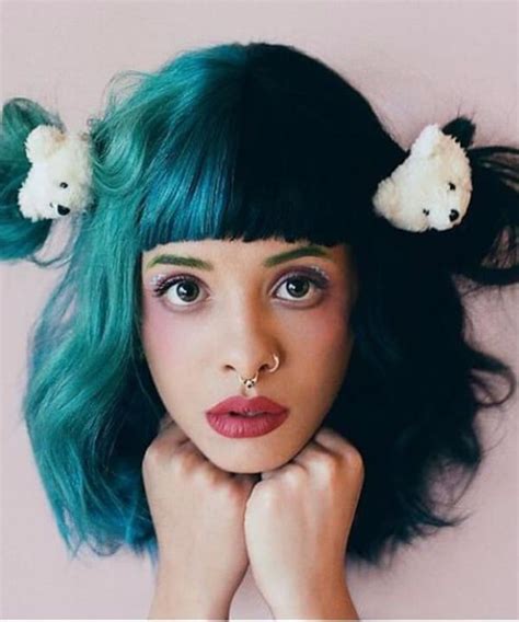 77 Amazing Teal Color Hairstyles To Love This Summer