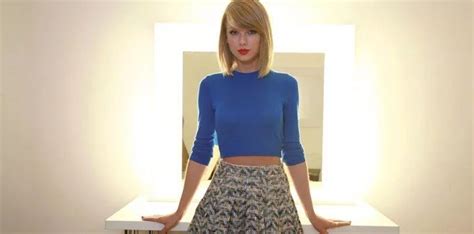 50 Fun Facts About Taylor Swift The Fact Site