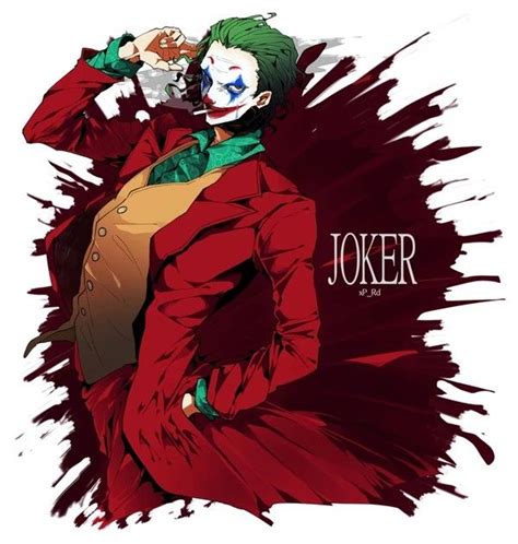 Joker 2019 Fan Art Джокер