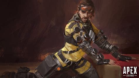 1920x1080px 1080p Free Download Video Game Apex Legends Mirage