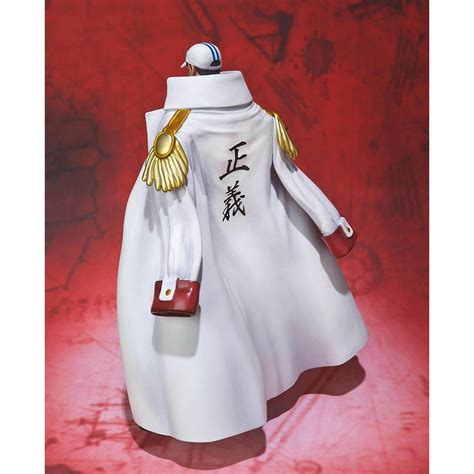 Figuarts Zero One Piece Akainu Sakazuki Figure