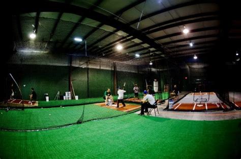 Greg Helped To Supply Its Baseball In Hillsborough Nc Which