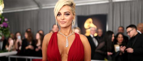 Bebe Rexha Reveals She Has Dated Famous Women The Daily Caller