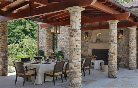 Dc Outdoor Living How To Get The Best Outdoor Living Space For Your