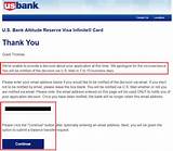 Us Bank Credit Cards For Bad Credit Images