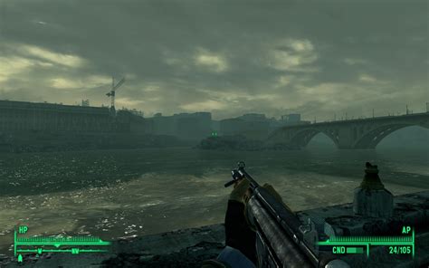 Fallout 3 Screenshots Image 69 New Game Network
