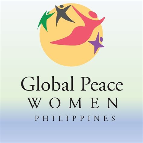 Global Peace Women Philippines