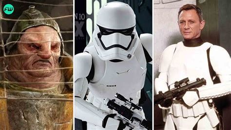 Star Wars 34 Best Celebrity Cameos Ranked Fandomwire