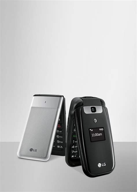 Lg Flip Phones New 2019 Compact And Easy To Use Lg Usa