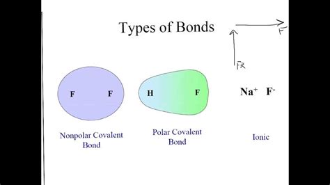 How Does A Polar Bond Differ From A Covalent Bond