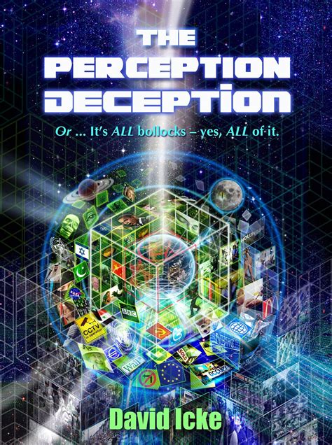 To download free david icke talks on four winds 10 you need. The Perception Deception Full Book Online Free PDF ...
