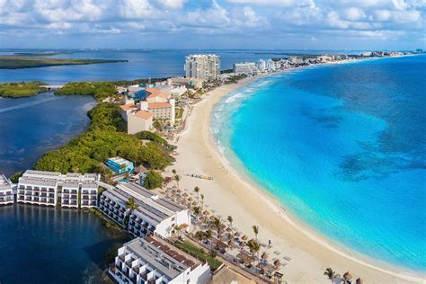 Guía Rápida Para Visitar Cancún Todo Lo Que Necesitas Saber Tips