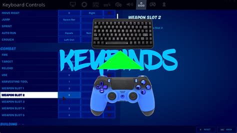 47 Best Pictures Fortnite Good Keybinds For Beginners Best Fortnite Keybinds For Beginners And
