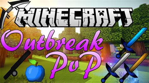 Minecraft Pvp Resource Pack Outbreak Pvp Low Fire Blue Swords Hd