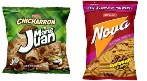 21 Best Filipino Chips For Snacking The Pinoy Ofw