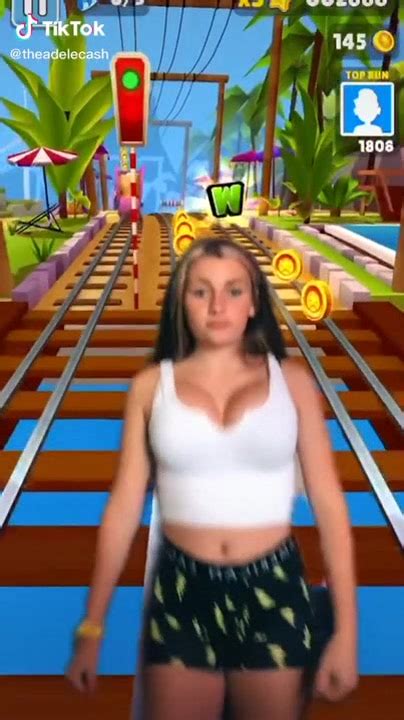 Bouncy Boob Dance Coub The Biggest Video Meme Platform