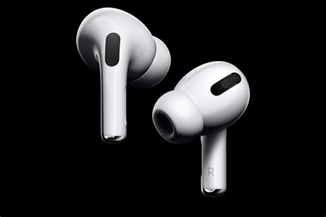 Some earfins wouldn't go amiss to make the airpods pro lite appeal to the. AirPods Pro review | Macworld