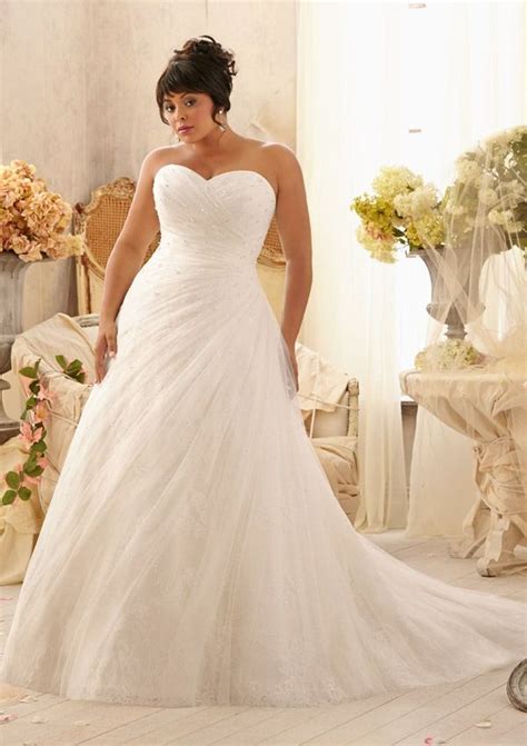 50 vestidos para noivas plus size veja as dicas maringá noivas vestidos de noiva plus size