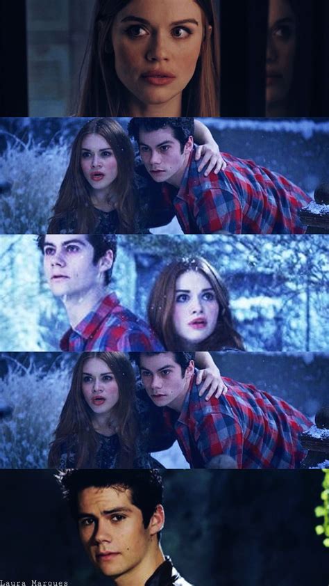 49 best ideas for coloring lydia and stiles