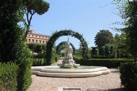 Visiting The Vatican Gardens Everything You Need To Know