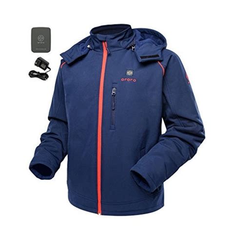 The 7 Best Heated Jackets Reviews And Guide 2019 2020 Outside Pursuits