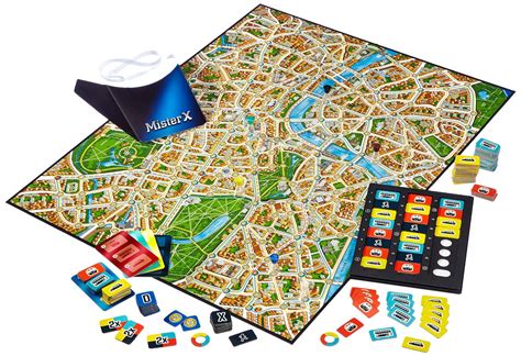 The name derives from a small, enclosed field in the whitehall district of london, which was adjacent to the force's original headquarters. Scotland Yard | Across the Board Game Cafe