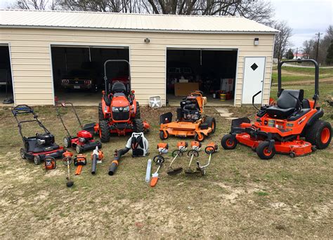 The starter solenoid on a riding lawn mower is essentially an electromagnetic switch. fertilization Archives - Brooks Lawn Service, LLC