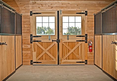 List Of Garage Barn Door Design Ideas With Low Cost Modern Garage Doors
