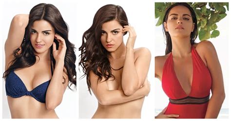 Maite Perroni Hot Naked And Nude Telegraph