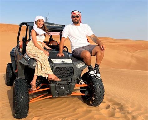 Dune Buggy Dubai The Best Desert Tours