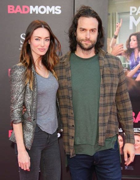 When he fell in love with art he starts to do realistic portrait drawings with pencil. Chris D'Elia Ended His Married Life With Wife; Has A New ...