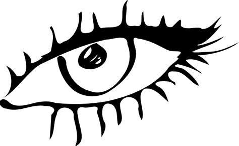 Free Eyes Silhouette Download Free Eyes Silhouette Png Images Free