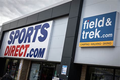 Grough — Watchdog Rules Sports Direct Ad For Karrimor