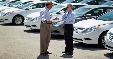 Ten Car Buying Tips Dealers Dont Want You To Know