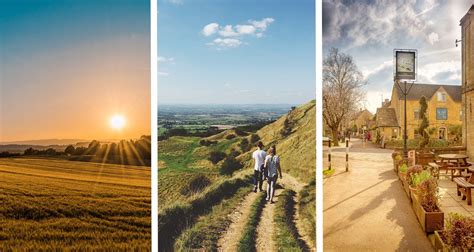 12 Beautiful English Countryside Getaways To Enjoy In Year The