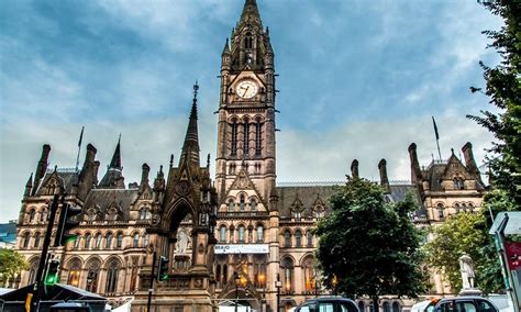 Manchester 2021 Best Of Manchester England Tourism Tripadvisor