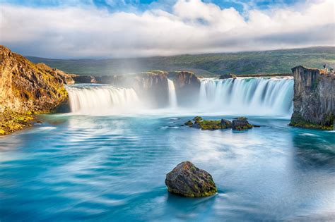 Grand Tour Of Iceland Book Iceland Tours