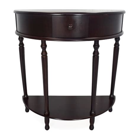 58 Off Target Entryway Table Tables