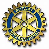 Pictures of Club Rotary