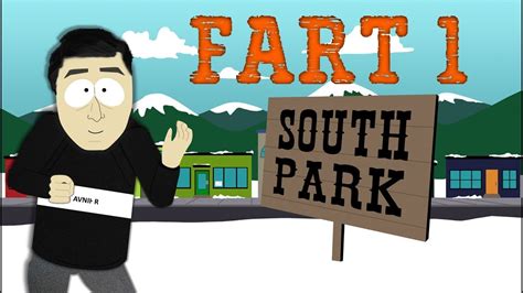 I M A Brutalist Fart 1 South Park The Fractured But Whole Full Gameplay Walkthrough Youtube