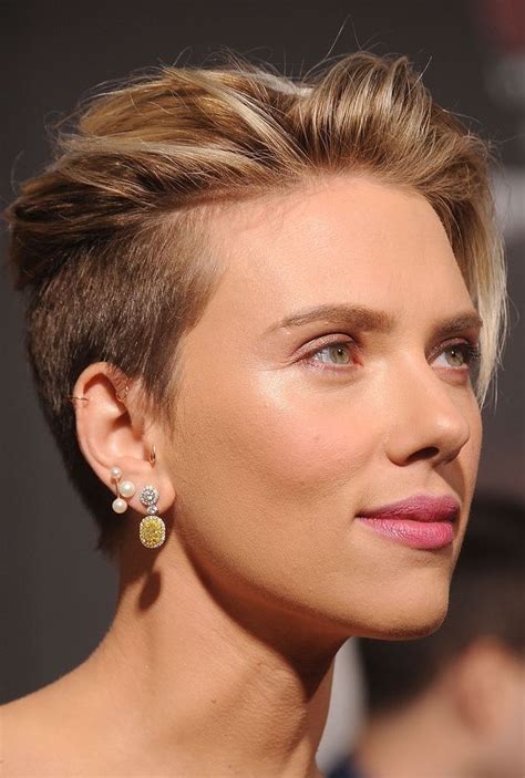 26 Most Flattering Short Hairstyles For Oval Faces Oval Face