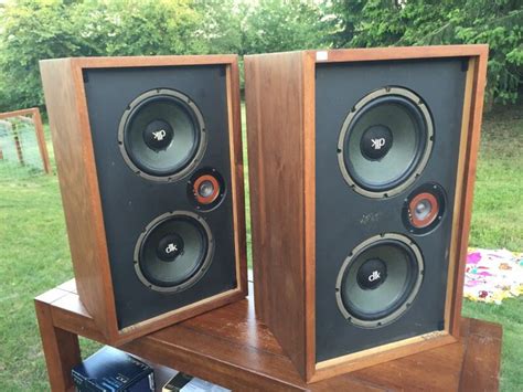 Dlk 1 12 Speakers For Sale In Freeland Wa Offerup