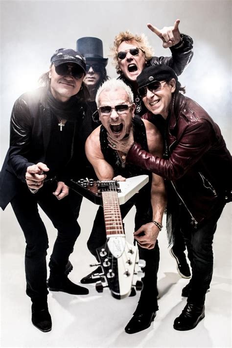 Группа Scorpions 80s Bands Music Bands Pop Rock Rock N Roll Hard
