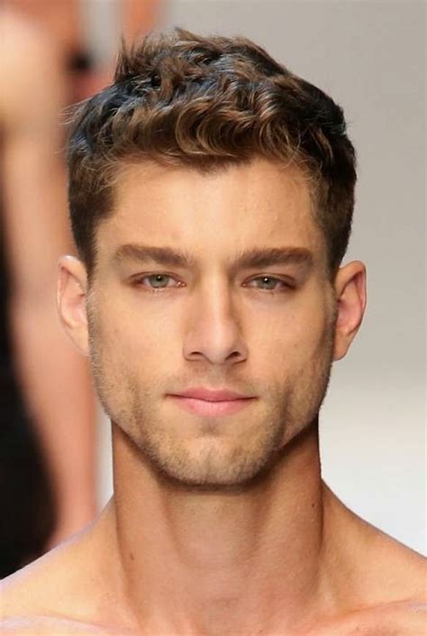 Messy Hairstyles 20 Best Mens Messy Haircut And Styling It Atoz