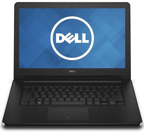 Dell Inspiron 14r 3476 I781tbradeon 520 Notebook Pc
