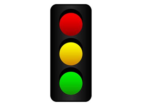 Traffic Signals Clipart Best