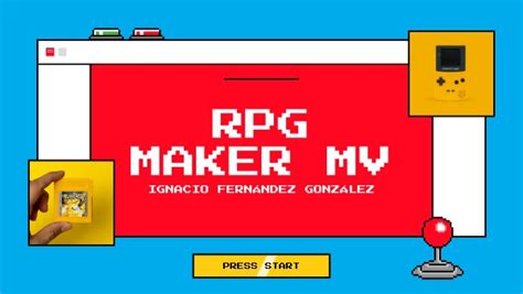 Rpg Maker Mv