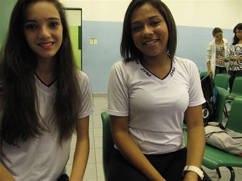 Brazilian Schoolgirl Telegraph