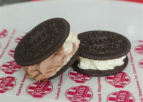 A Foodies Guide To The Best Ice Cream Sandwiches That Will Satisfy