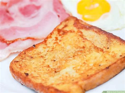 Perfect Fried Bread Grandads Cookbook